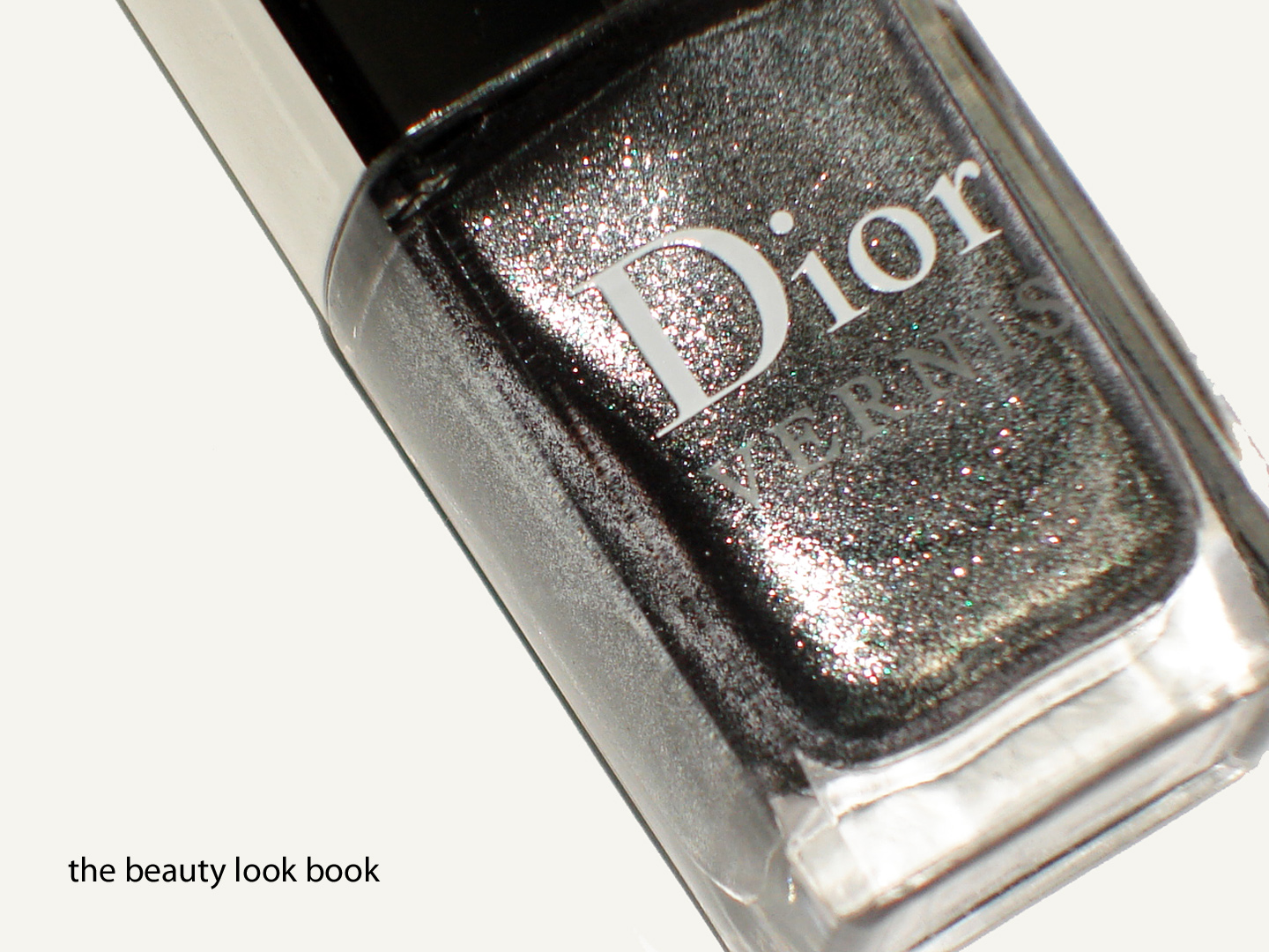 Dior Vernis in Silver Lake 071 - The Beauty Look Book